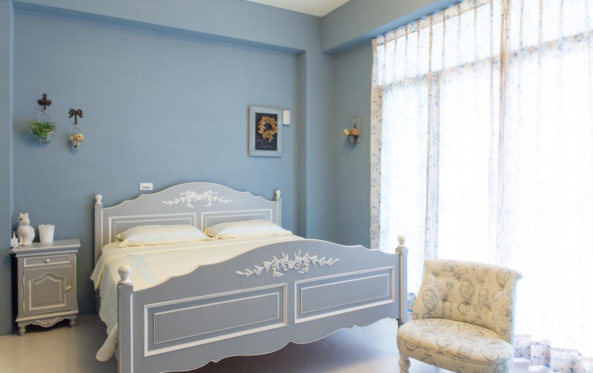 Wei Sen House Bed and Breakfast Hualien Kamer foto