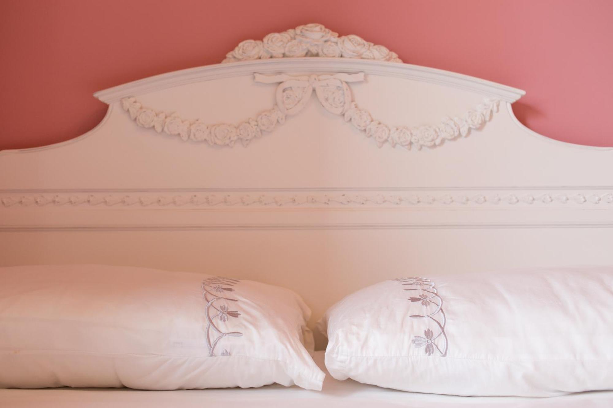 Wei Sen House Bed and Breakfast Hualien Kamer foto