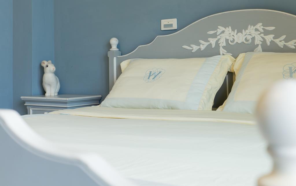 Wei Sen House Bed and Breakfast Hualien Buitenkant foto