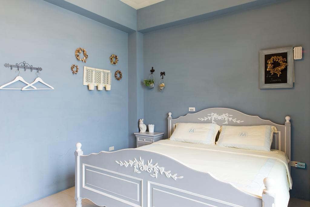 Wei Sen House Bed and Breakfast Hualien Kamer foto