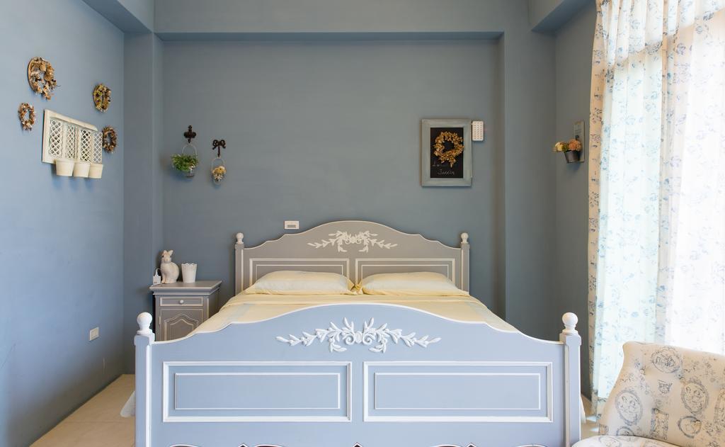 Wei Sen House Bed and Breakfast Hualien Kamer foto