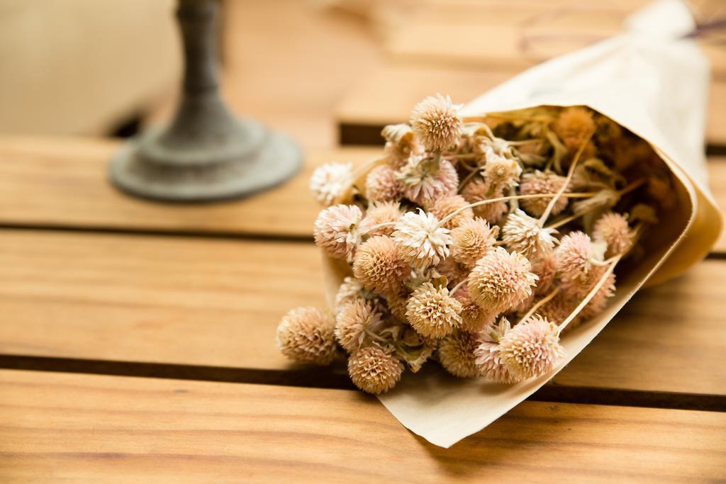 Wei Sen House Bed and Breakfast Hualien Buitenkant foto